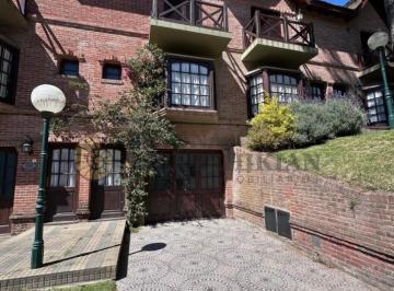 Departamento · 90m² · 4 Ambientes · 1 Cochera · Triplex en Pinamar con Cochera