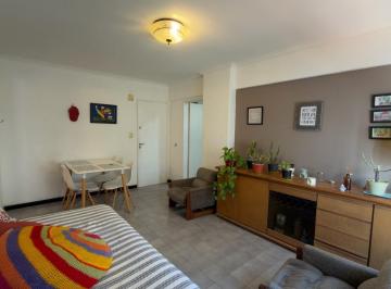 Departamento · 41m² · 2 Ambientes · Venta Departamento 2 Ambientes Centro Apto Credito