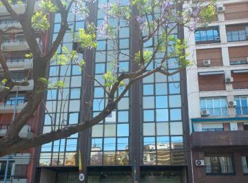 Oficina comercial · 347m² · 6 Cocheras · Carlos Pellegrini 1363. Piso 7 Contrafrente