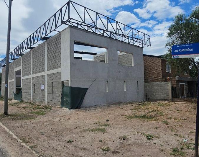 Alquiler de Galpon. Cuesta Colorada, La Calera, Córdoba - Zonaprop