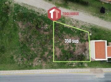 Terreno · 350m² · Terreno