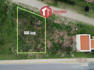 Terreno · 400m² · Terreno en Barranca Arriba