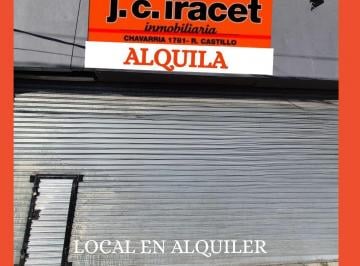 Local comercial , La Matanza · Local Comercial de 300 m² Oportunidad!