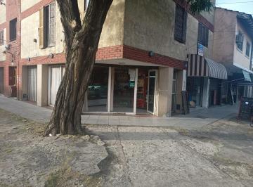 Local comercial · 37m² · 1 Ambiente · En Venta Local en Esquina en Palomar con Doble Vidriera F: 10816