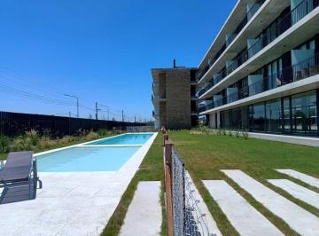 Departamento · 67m² · 3 Ambientes · 1 Cochera · Terrazas de Santa Maria - 3 Ambientes - Venta