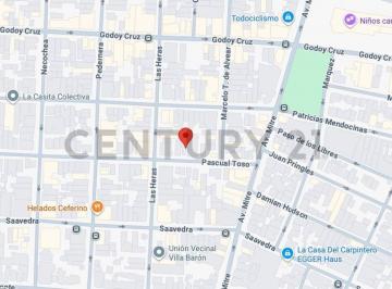 Terreno , Guaymallén · Lote/terreno en Venta Guaymallen