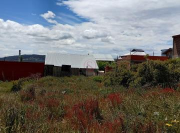 Terreno · 217m² · Terreno Urbano en Venta en Santo Domingo, San Martin de Los Andes, Patagonia