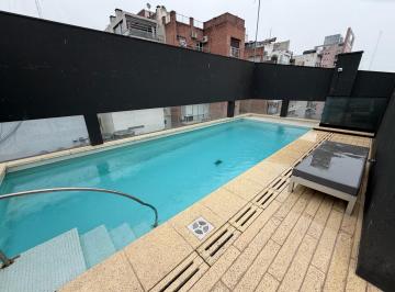 Departamento · 60m² · Departamento - Las Cañitas