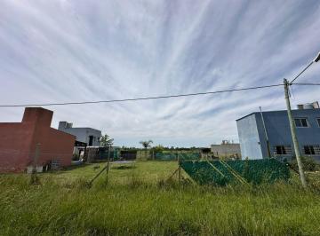 Terreno · 312m² · Terrenos en Venta en 647 y 15 Sicardi