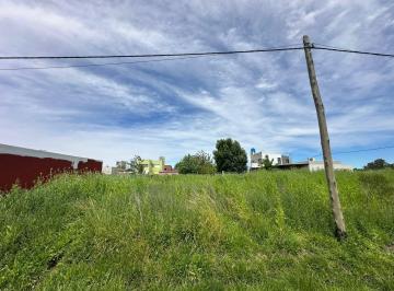 Terreno · 312m² · Terrenos en Venta en 647 y 15 Sicardi