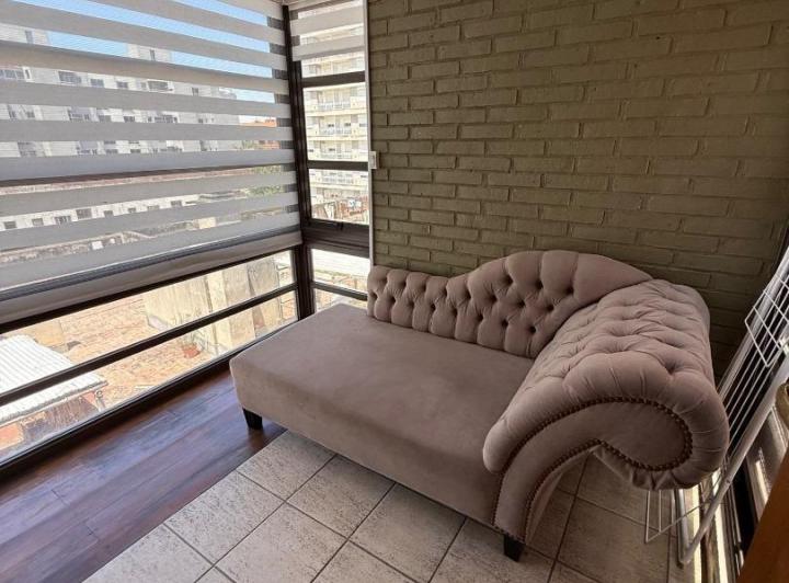 Departamento · 80m² · 3 Ambientes · 1 Cochera