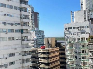 Departamento · 28m² · 1 Cochera · Monoamb. Parque España