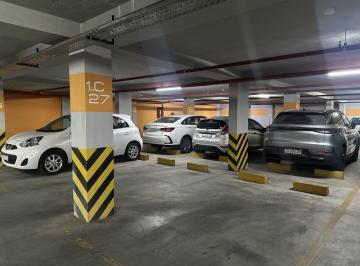 Garage · 12m² · 1 Ambiente · 1 Cochera · Vendo Cochera Terraforte 2