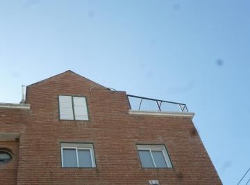 Foto esquina · Dúplex con Hermoso Balcón