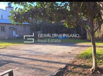 Terreno · 1000m² · Terreno Lote en Venta en Rincón de Milberg, Tigre, G. B. a. Zona Norte