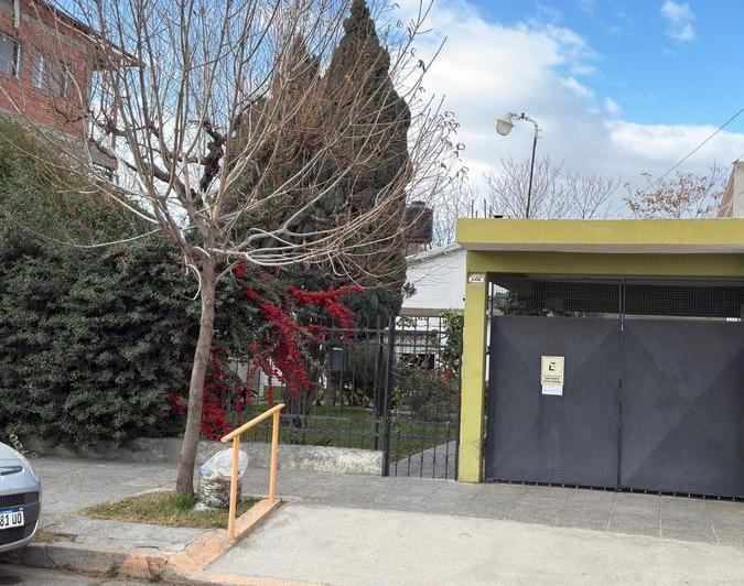 Casa · 137m² · 4 Ambientes