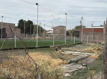 Terreno · 435m² · Terreno en Villa Regina