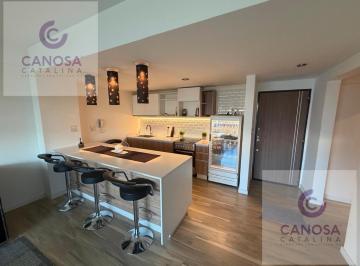 Departamento · 70m² · 2 Ambientes · Departamento Amoblado en Ezeiza