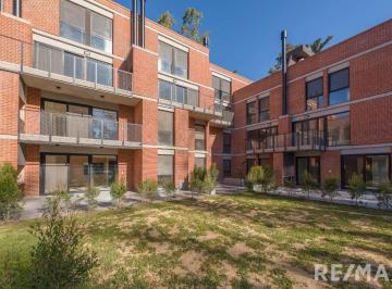 Departamento · 75m² · 3 Ambientes · 1 Cochera · Alquiler Departamento Duplex 3 Amb Parrilla Pilar