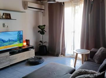 Departamento · 68m² · 4 Ambientes · Df889 - Departamento en Venta - 3 Dorm. (Terraza Propia) - Chacra 106