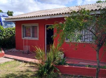 Casa de 4 ambientes, La Plata · Venta Casa en San Carlos - La Plata Lote 600 m²