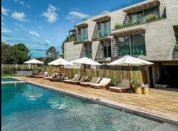 Departamento · 62m² · 1 Dormitorio · Excelente 2 Ambientes con Terraza, en Venta en José Ignacio