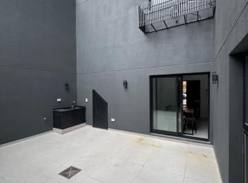 Departamento · 41m² · 2 Ambientes · Venta Departamento 2 Ambientes con Patio en Villa Devoto a Estrenar