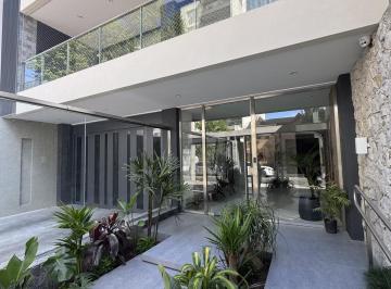 Departamento · 115m² · 4 Ambientes · 1 Cochera · Venta - Departamento Piso 4 Ambientes con Cochera de Categoria en Sáenz Peña