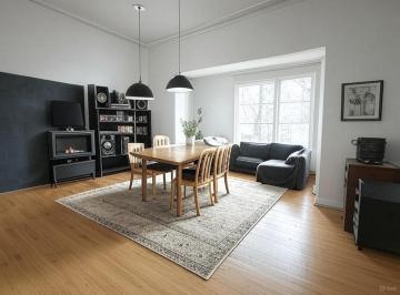 PH · 145m² · 4 Ambientes · 1 Cochera · PH 4 Amb Apto Crédito con Cochera Patio y Terraza - Haedo