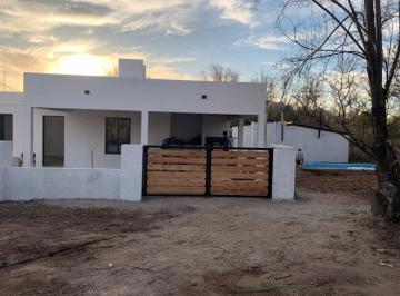 Casa de 4 ambientes, Villa Rumipal · Venta de Casa en Villa Rumipal Cordoba