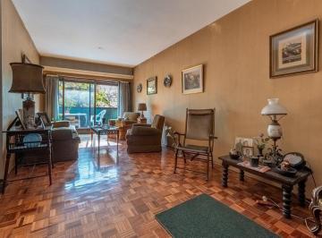 Departamento · 92m² · 4 Ambientes · Venta Departamento 4 Ambientes Al Frente Balcón Caballito