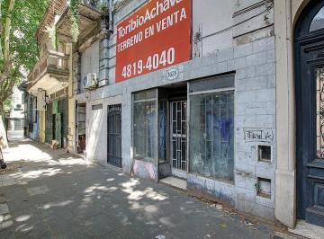 Terreno · 169m² · Estratégico Terreno en El Corazón de Almagro Para 690 m Vendibles
