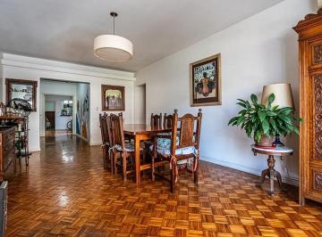 Departamento · 145m² · 4 Ambientes · Venta Departamento 4 Ambientes C/dep Al Frente Amplio Balcón/patio Caballito