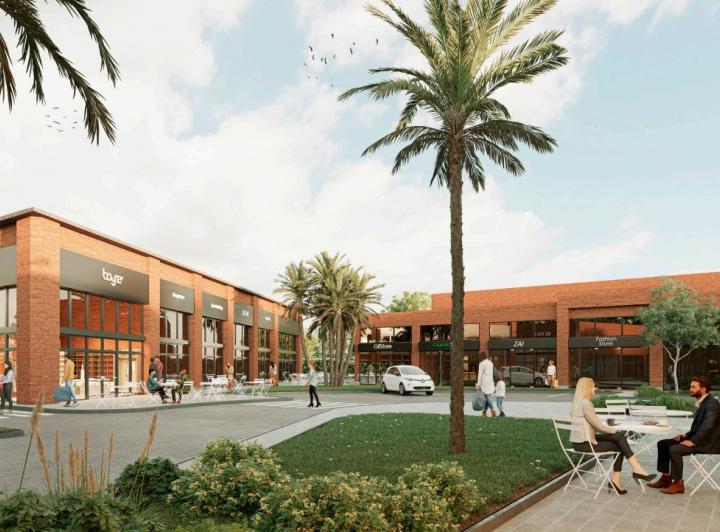 Local comercial · 40m²