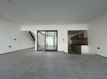 Casa · 145m² · 4 Ambientes · 1 Cochera · Venta Duplex Greenville II - 3 Dorm. - a Estrenar