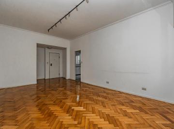Departamento · 82m² · 3 Ambientes · Departamento en Belgrano