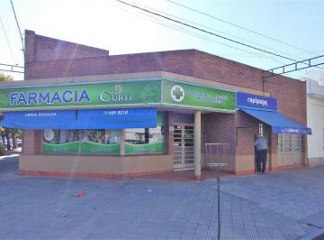 Local comercial de 3 ambientes, Ciudad de Santa Fe · Local Comercial en Esquina Estrategicamente Ubicado. en Barrio Sur