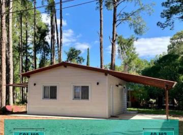 Casa · 501m² · 1 Dormitorio · Venta - Casa - 1 Dormitorio - Balneario Zagarzazu
