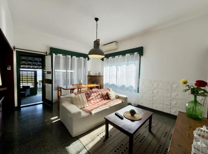 Departamento · 117m² · 5 Ambientes
