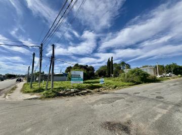 Terreno · 696m² · Terreno en Alquiler de 696 m² en Muy Buena Zona