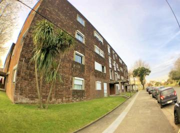 Departamento · 46m² · 3 Ambientes · Apartamento en Venta de 2 Dorm. en Primer Piso en Colonia del Sacramento