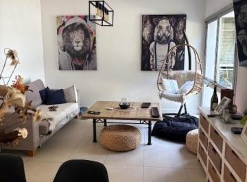 Departamento · 72m² · 3 Ambientes · 1 Cochera · Departamento en Venta en Santa Barbara, Tigre, G. B. a. Zona Norte