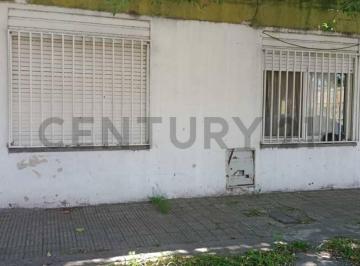 Casa · 170m² · 3 Ambientes · 2 Cocheras · Venta - Casa y Local Comercial - 3 Dorm. - Bella Vista - Rosario
