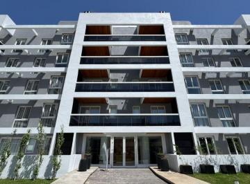 Departamento de 3 ambientes, Córdoba · Venta Departamento Dos Dorm. con Cochera en Complejo Harmonie Chateau Zona Norte