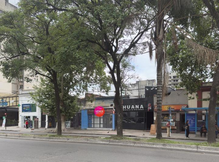 Terreno · 420m²