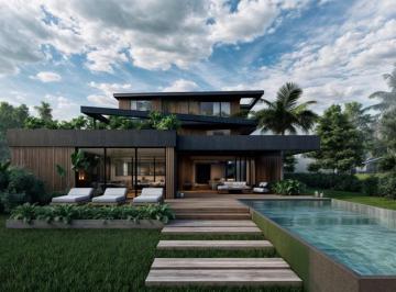 Terreno · 576m² · Lote Venta Nordelta Los Puentes a Laguna Central 1250 m Orientación Noroeste con Planos Aprobados