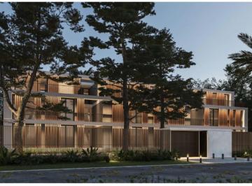 Casa · 104m² · 4 Ambientes · 1 Cochera · Casa de 2 Dorm. y Estudio en Venta en City Bell