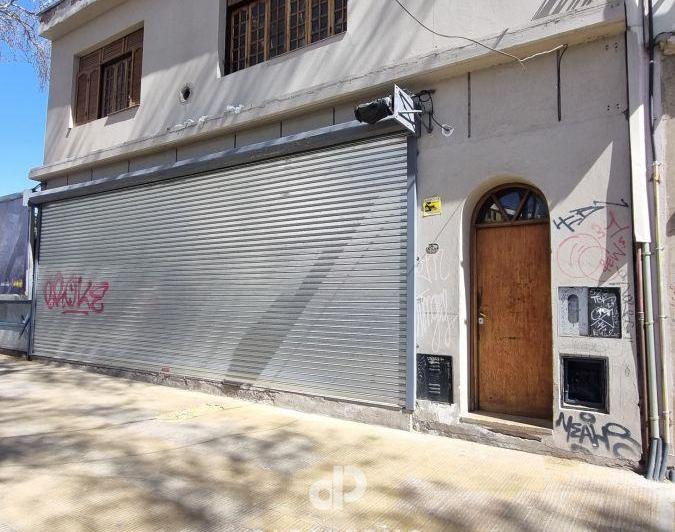 Local comercial · 300m² · 1 Ambiente