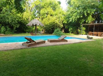 Quinta vacacional · 100m² · 3 Ambientes · Quinta en Venta en del Viso, Pilar, Gba Norte - 3 Ambientes