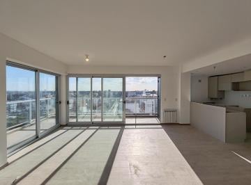 Departamento · 154m² · 4 Ambientes · Ramón Carrillo 2299 - 10 Mo